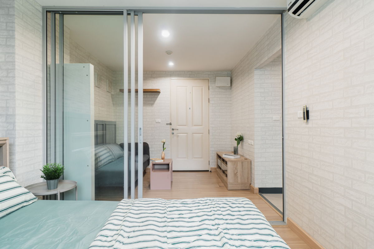 รูป ห้องว่าง💥🔔⚠️🏘️Ⓜ️กดปุ่มแอดไลน์💥คันนายาว💥นิช ไอดี เสรีไทย - วงแหวน🔴🟢🟡 - รูปที่ 4/19