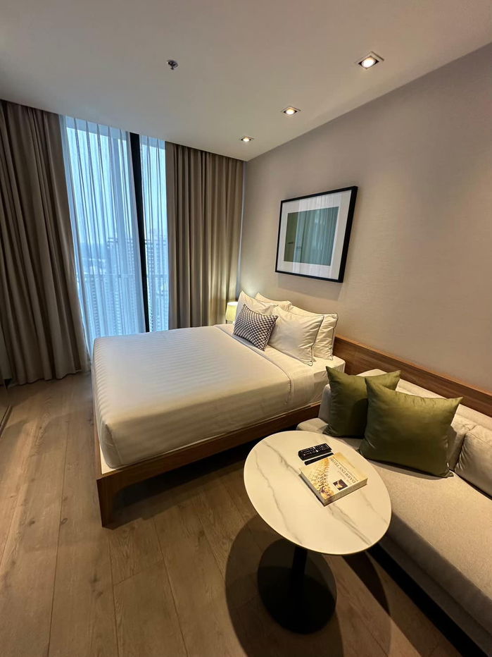 picture DT-3121 for rent Park Origin Phrom Phong (Park Origin Phrom Phong) - 2/9