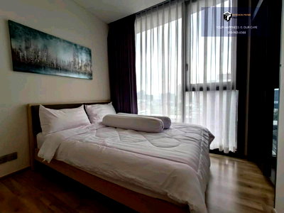 คอนโดให้เช่า : The Line Jatujak-Mochit | 🚝ใกล้ MRTจตุจักร #2025121713508#FC