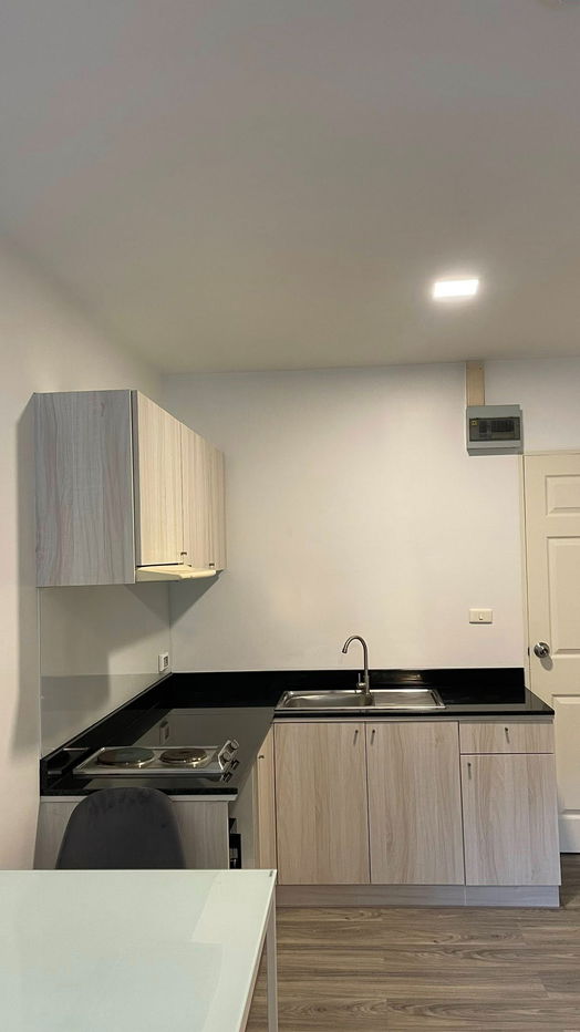 รูป 🟢ห้องสวย!! พร้อมเข้าอยู่!! 🟢วิลมอร์ คอนโดมิเนียม ใกล้ BTS เสนานิคม สอบถาม📱ADD LINE @572aurac แอดมินตอบไว✨ - รูปที่ 8/11