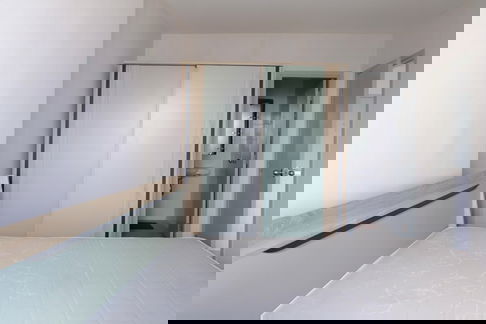 ✅ ✅ IDEO Sathorn Thapra , 1 ห้องนอน พร้อมเข้าอยู่ ติดต่อไลน์ @bktasset หรือโทร 095-325-8928