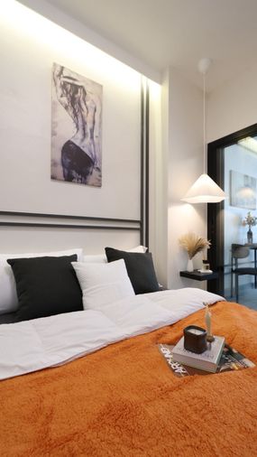 ❄[Sale]OwJoke260216 Thai Rong Tower ( ไทยรงค์ ทาวน์เวอร์ พัฒนาการ )