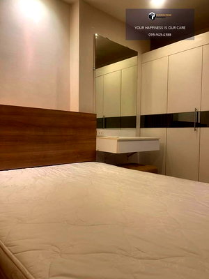 Condos for sale : Casa Asoke - Dindaeng | 🚝Near BTS, MRT Rama 9 #2026010613654 #FC