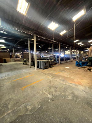 ที่ดิน ไทรน้อย นนทบุรี : !!HOT DEAL!!ขายที่ดินทำเลทอง ที่ดินไทรน้อย พร้อมโรงงาน มีใบประกอบจัดตั้งโรงงาน  | อ.ไทรน้อย จ.นนทบุรี | สนใจโทร 095-819-5559 