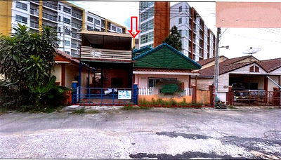 Houses for sale Si Racha Chonburi : FOR SALE  HOUSE PROPERTY  1650000 BAHT.