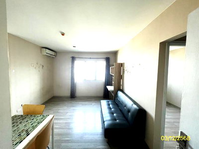 ขายคอนโด : คอนโดมิเนียม 2 ห้องนอน, 45.14 ตารางเมตร คอนโดมิเนียม สำหรับขาย เดอะไพรเวซี่ ลาดพร้าว-เสนา ลาดพร้าว เขตลาดพร้าว กรุงเทพมหานคร