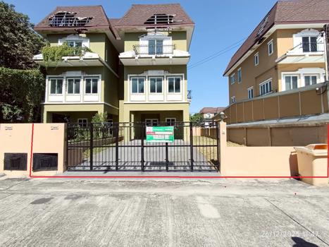 รูป บ้านเดี่ยว สำหรับขาย อิมเมจ บางรักพัฒนา บางบัวทอง นนทบุรี - รูปที่ 35/38