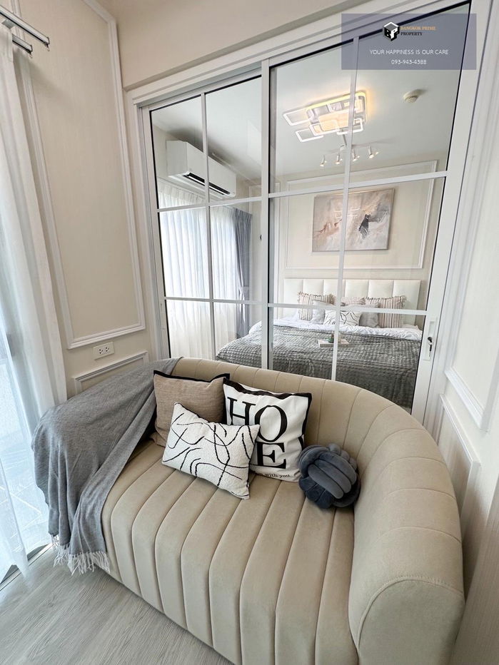 รูป A Space Asoke-Ratchada | 🚝ใกล้ BTS,MRTพระราม9 #2026021313959 #FC - รูปที่ 2/9