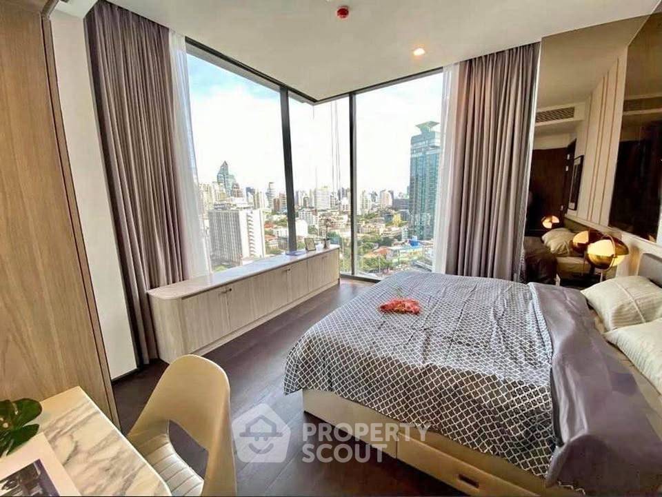 รูป คอนโด 2-ห้องนอน ที่ ลาวิค สุขุมวิท 57 ใกล้ BTS ทองหล่อ (ID 2597024) - รูปที่ 8/8