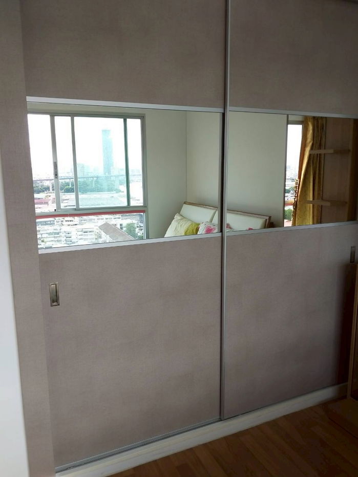 picture Hot Price for Rent Lumpini Park Riverside Rama 3 🔥 - 4/8