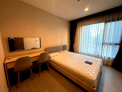 Condos for rent : Condo for Rent at Life Asoke - Rama 9 (B6902044)