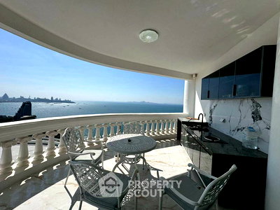 ขายคอนโด : คอนโด 2-ห้องนอน ที่ สกายบีช คอนโดมิเนียม วงศ์อมาตย์ ใกล้ วงศ์อมาตย์ (ID 2537928)