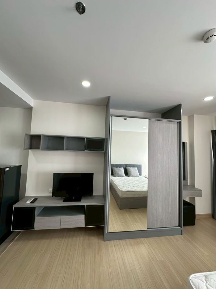 รูป 🦋RB23271 ให้เช่าถูกมาก📢ศุภาลัย เวอเรนด้า รามคำแหง👉แอดไลน์ @714txlxc( มี @ ด้วย) แอดมินตอบไว  - รูปที่ 6/11