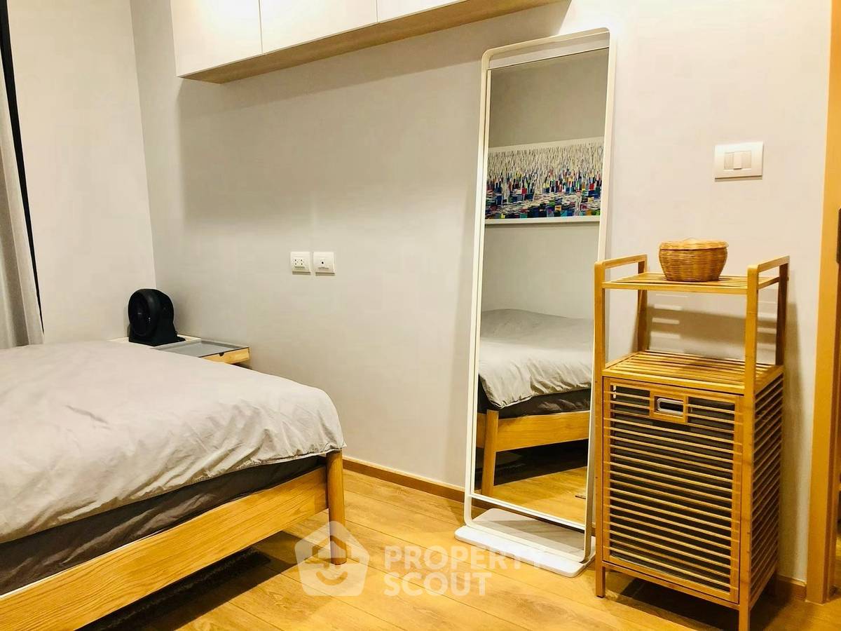 รูป คอนโด 1-ห้องนอน ที่ โนเบิล บีอี 33 สุขุมวิท ใกล้ BTS พร้อมพงษ์ (ID 2648928) - รูปที่ 2/8