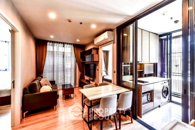 Condos for sale : 2-BR Condo At The Line Phahon - Pradipat Near BTS Saphan Khwai (ID 2638746)