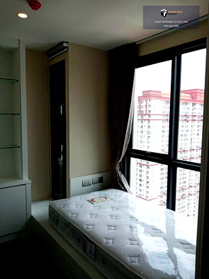 Condos for rent : IDEO Q Siam-Ratchathewi | 🚝Near BTS Ratchathewi #2025111012841 #FC