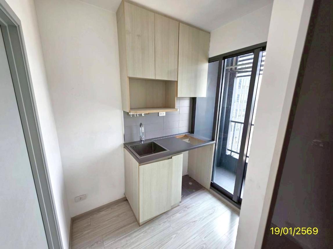 รูป คอนโดมิเนียม 1 ห้องนอน, 22.08 ตารางเมตร คอนโดมิเนียม สำหรับขาย ไอดีโอ โมบิ สุขุมวิท อีสท์เกต บางนา เขตบางนา กรุงเทพมหานคร - รูปที่ 13/24