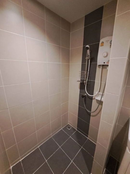 รูป ให้เช่าสัมมากร เอส 9 ตึกA ชั้น7 เฟอร์ครบ พร้อมเข้าอยู่ - รูปที่ 10/11