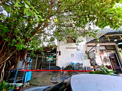 Shophouses for sale Muang Samut Sakhon Samut Sakhon : SHOP HOUSE for sale  Khok Krabu Muang Samut Sakhon Samut Sakhon