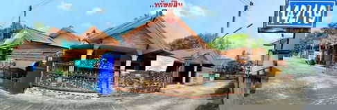 FOR SALE HOUSE PROPERTY 1650000 BAHT.