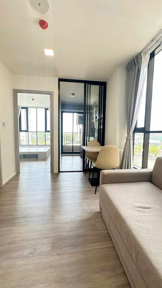 รูป ห้องอัพเดต🙋🏼💎🙋🏼💥แอดไลน์นัดดูห้องได้เลย📲นนทบุรี💥แอทโมซ พอร์เทรต ศรีสมาน 🔴🟢🟡 - รูปที่ 3/16