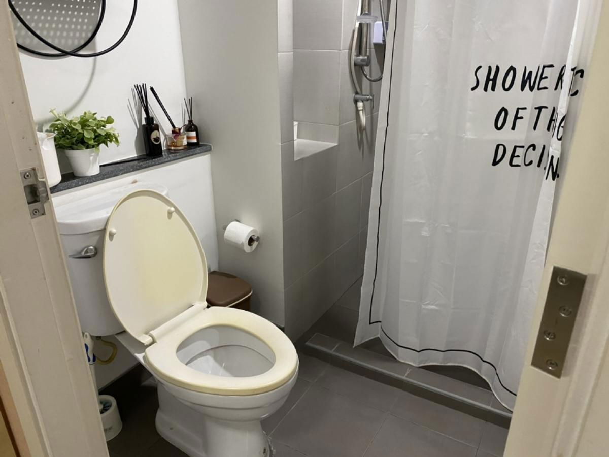 รูป 🎄RB23277 ให้เช่าถูกมาก👍เดอะ พอยต์ คอนโด รังสิต - คลอง 6✅แอดไลน์ @905bggcb ( มี @ ด้วย) แอดมินตอบไว - รูปที่ 5/13