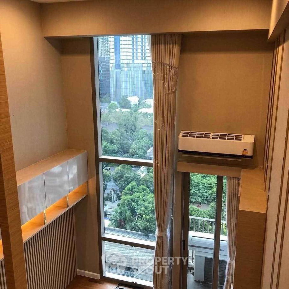 picture 1-BR Condo at Ideo Morph 38 near BTS Thong Lor (ID 2590597) - 7/8
