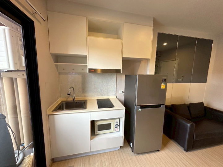 รูป ✨ให้เช่า Plum Condo Pinklao Station( พลัมคอนโด ปิ่นเกล้า สเตชั่น) คอนโดใหม่ ห้องสวย พร้อมอยู่ ✨ใกล้ ห้างพาต้า ปิ่นเกล้า & 🚇 MRT บางยี่ขัน - รูปที่ 15/20