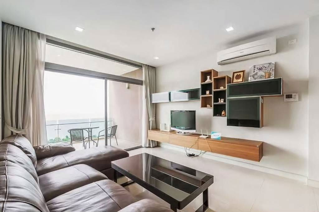 รูป 📍ให้เช่า Casalunar Paradiso คาซาลูน่า พาราดิโซ่ #CR0366 - รูปที่ 6/14