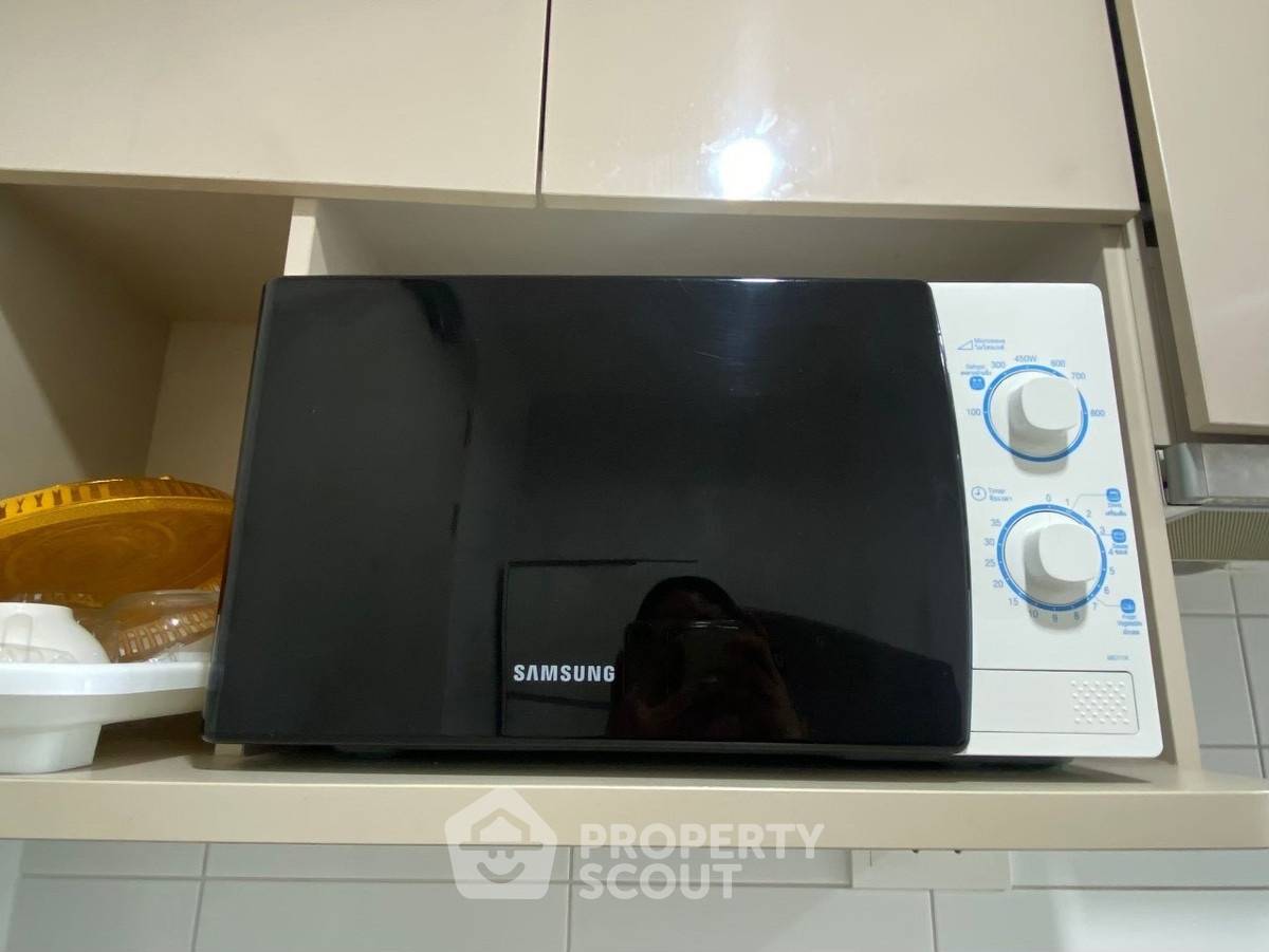 รูป คอนโด 1-ห้องนอน ที่ ไอดีโอ คิว ราชเทวี ใกล้ BTS ราชเทวี (ID 2638958) - รูปที่ 19/22