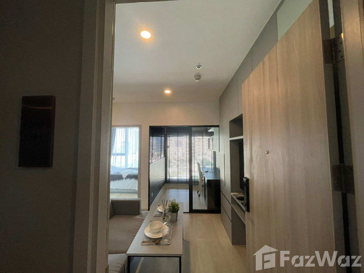 picture Knightsbridge Prime Sathorn, simplex 31 sqm, one-bed plus 1874812 - 12/19