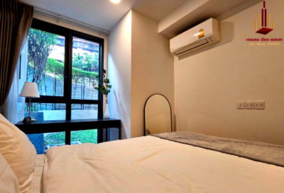 Condos for sale BTS Ekkamai : ✨ For Sale: Taka Haus Condo ✨  💰 Only 4,390,000 THB