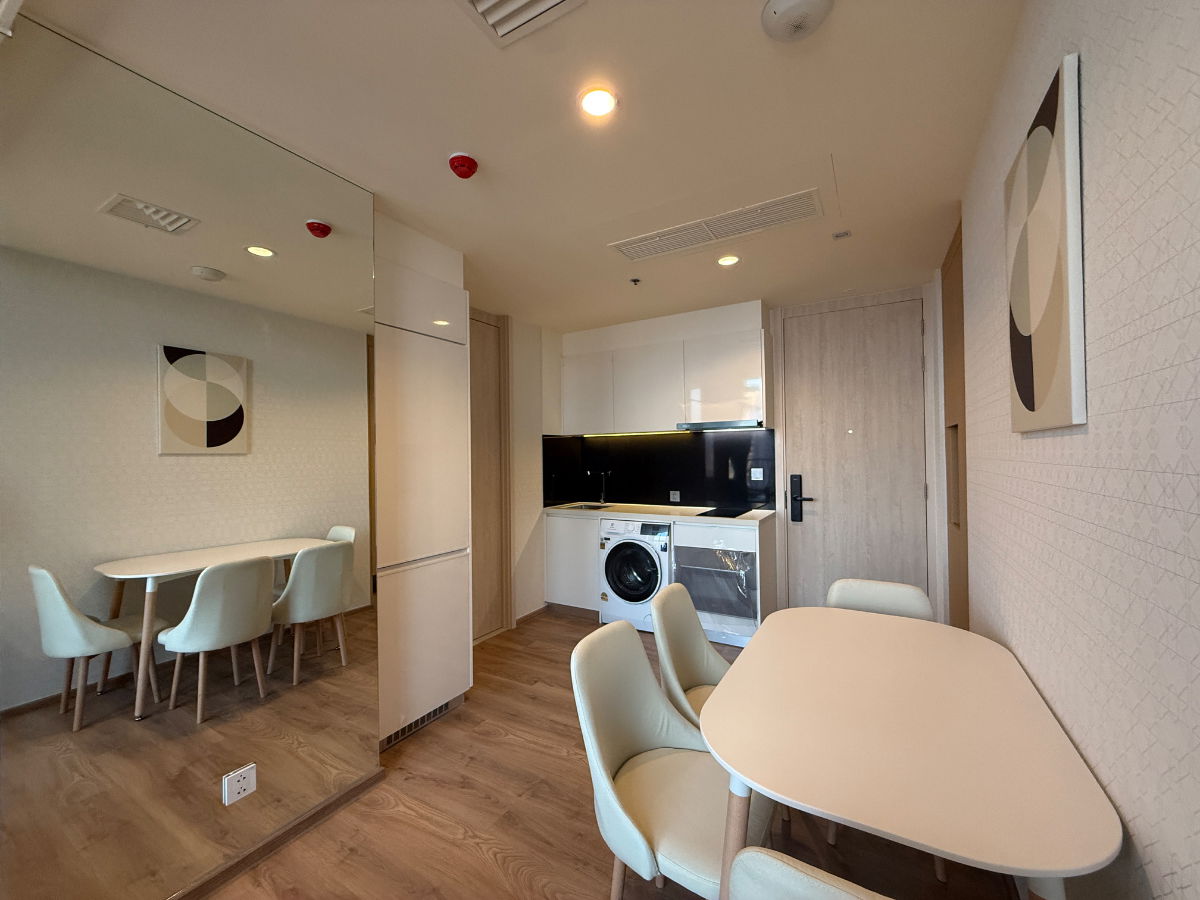 picture Noble Form Thonglor - Perfect for WFH with a skyline view - 9/16