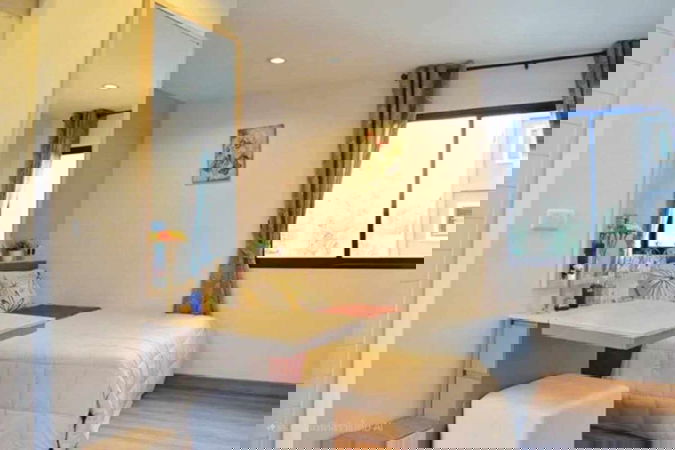 รูป ห้องอัพเดต🙋🏼💎🙋🏼💥แอดไลน์นัดดูห้องได้เลย📲นนทบุรี💥คันทรี วิลล์ รีสอร์ท แคราย เฟส 1🔴🟢🟡 - รูปที่ 4/8