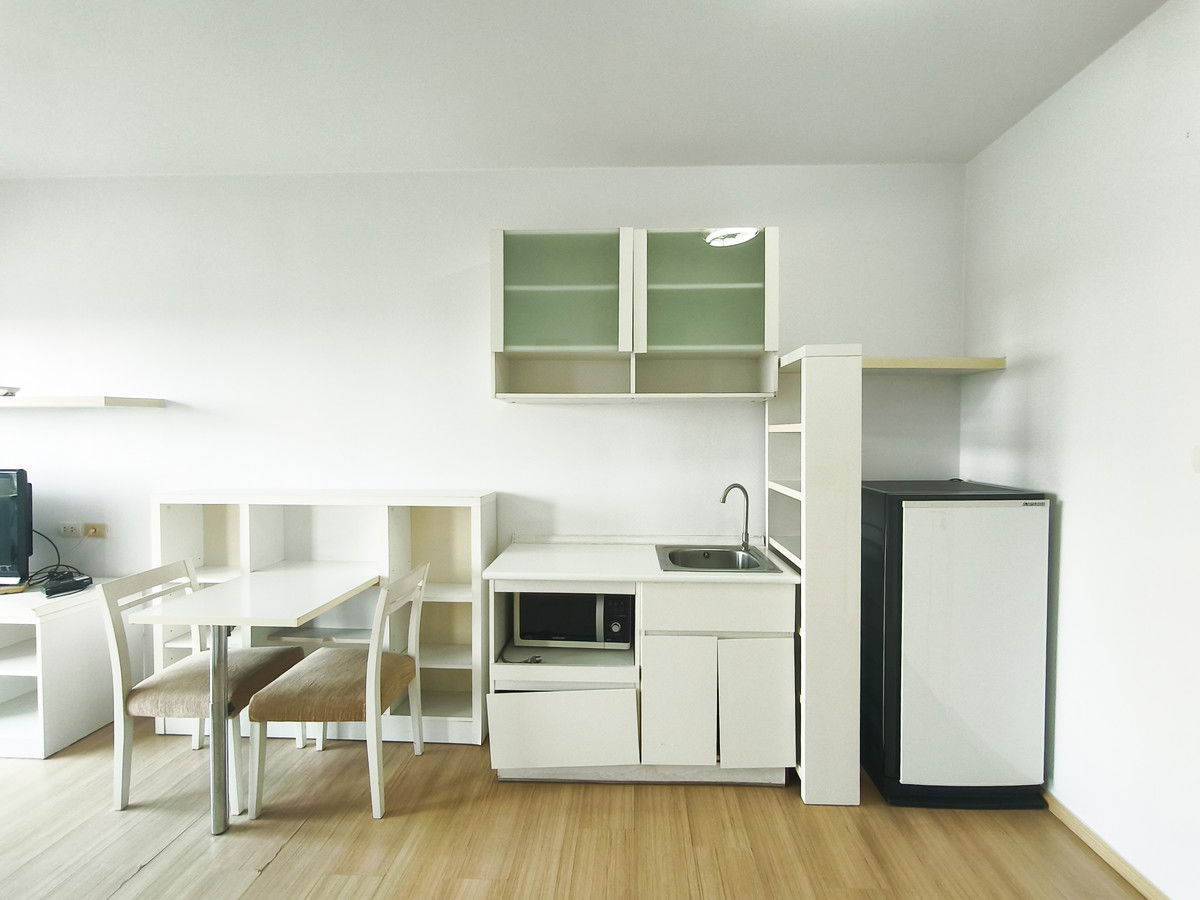 รูป 🏢 ขายคอนโด : A Space Sukhumvit 77 (เอ สเปซ สุขุมวิท 77) รหัสทรัพย์ | 📌LNP-C12020 - รูปที่ 7/22