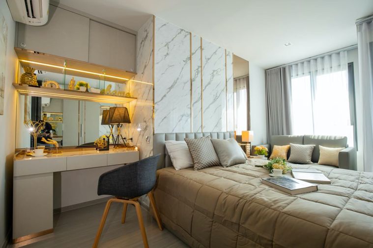 Life Ladprao ( Code; S-LP164 )