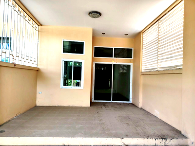 Townhouses for sale Hua Hin Prachaubkirikhan : TOWN HOUSE 23.7 Sq.w. Hua Hin Prachaubkirikhan for 2M