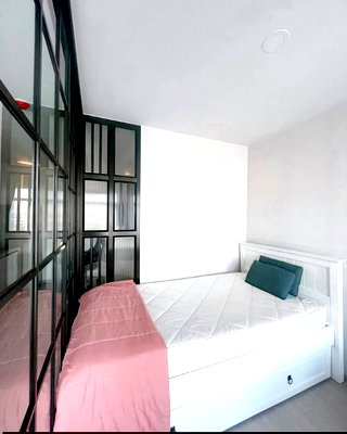 คอนโดให้เช่า : เช่าคอนโด Aspire Asoke - Ratchada/แอสปาย อโศก - รัชดา (B6902043) ID Line : @condo88