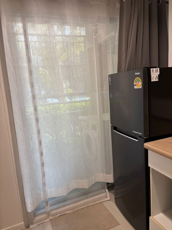 picture Lumpini Mega City Bangna for rent - 12/16