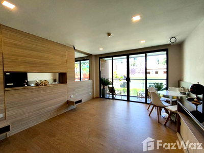 Condos for sale : Studio Condo for sale at The Beach Condotel  1838300