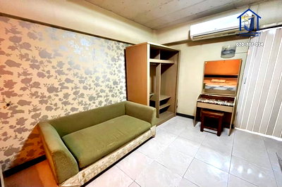 คอนโด เขตบางกะปิ : ขายคอนโด นิรันทร์ ซิตี้ ลาดพร้าว 101 ใกล้ MRT สายสีเหลือง 