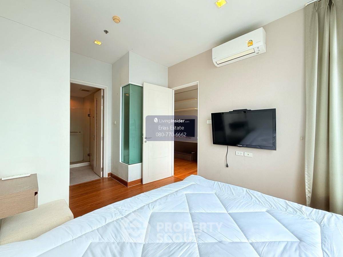 รูป คอนโด 1-ห้องนอน ที่ ไอวี่สาทร 10 ใกล้ BTS เซนต์หลุยส์ (ID 2642525) - รูปที่ 12/14