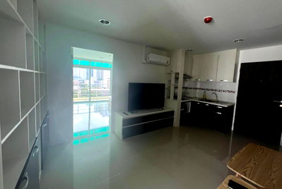 Condos for rent : The Plenery. 2bed 59sqm. Line id: @pfagent
