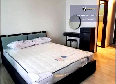 คอนโดให้เช่า : XT Huaikwang | 🚝ใกล้ MRTห้วยขวาง #2026021313966#FC