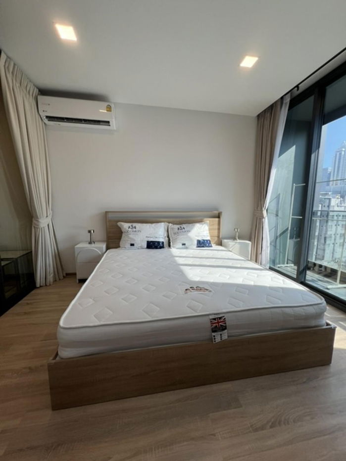 รูป XT Phayathai【𝐒𝐄𝐋𝐋 & 𝐑𝐄𝐍𝐓】🔥เส้นสายทันสมัย ภาพรวมดูมีสไตล์แบบไม่ต้องพยายาม🔥 ติดต่อไลน์ไอดี: @hacondo - รูปที่ 2/10