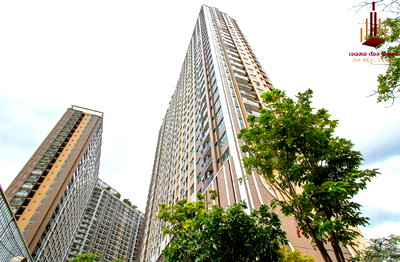 Condos for sale Phutthamonthon Sai 1 Road  : ✨ For Sale: Supalai Veranda Phasi Charoen Station Condo ✨  💰 Only 4,780,000 THB