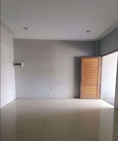 รูป K01463 ขายทาวน์เฮาส์ 106/147 ตำบลมะขามเตี้ย อำเภอเมืองสุราษฎร์ธานี สุราษฎร์ธานี - รูปที่ 6/8