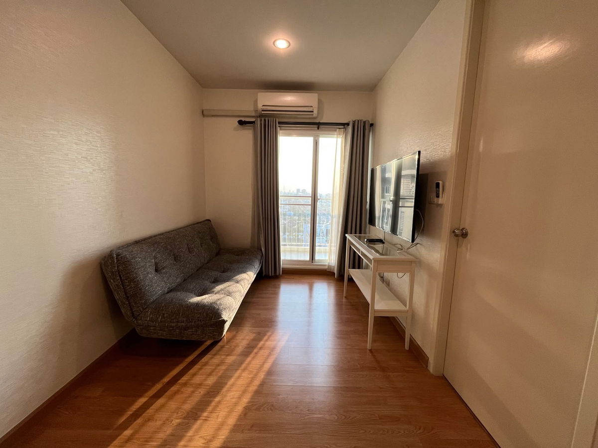 รูป 🟪🟦🟩🟨🟧 ให้เช่า The Parkland Ratchada - Wongsawang 🛎️🛎️ | 𝗟𝗶𝗻𝗲@: @𝗮𝘀𝘀𝗲𝘁𝘀𝗽𝗿𝗼 - รูปที่ 2/19