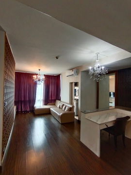 ✨ ดิ ไอริส พระราม 9–ศรีนครินทร์ | 10,000 บ./เดือน | 45 ตร.ม. ห้องใหญ่สุดคุ้ม ใกล้ Airport Link หัวหมาก & BTS สายสีเหลือง ✈️🚆