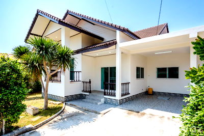 Houses for sale : 3 Bedroom House for sale in Hua Hin City, Prachuap Khiri Khan  5360032